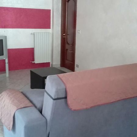 Vista Sulle Montagne Apartment Gaiola Exterior photo